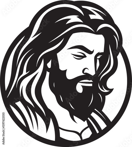 The Jesus Mascot A Playful Representation of Love  Acceptance  and Forgiveness