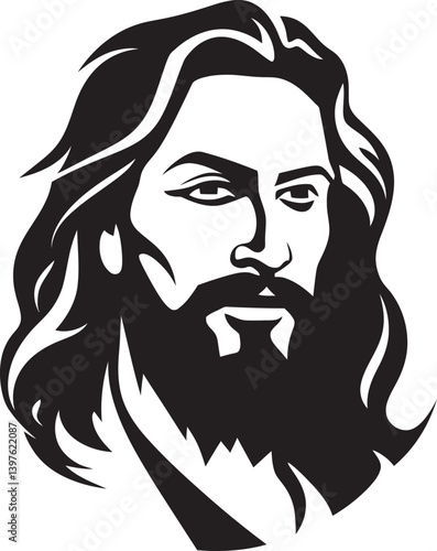 The Joy of Faith How the Jesus Mascot Encourages Positive Values in Society