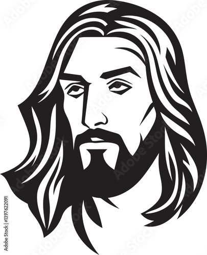 The Jesus Mascot Celebrating the Joys of Faith in Community Events