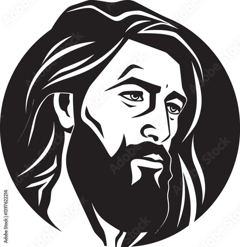 The Jesus Mascot A Friendly Reminder of the Power of Belief and Community