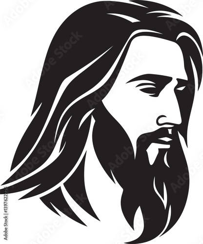 The Heart of the Community How the Jesus Mascot Represents Faith in Action
