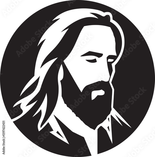 The Jesus Mascot A Playful Symbol of Faith That Encourages Togetherness