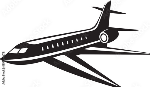 The Aesthetics of Jet Planes Examining Their Design and Artistic Elements