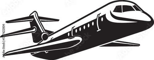 Jet Planes A Blend of Art and Science in the Aviation Industry