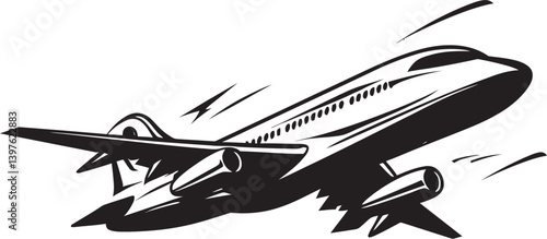 Jet Planes A Global Perspective on Their Impact on Society and Economy