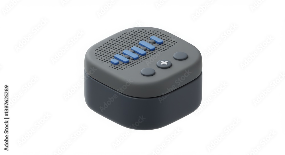 Sound Machine for Sleep Therapy, White Noise Generation, and Relaxation Sound Machine for Sleep Therapy, White Noise Generation, and Relaxation