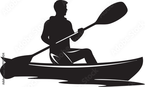 Upright Explorations The Joys of Kayaking in a Stable Position