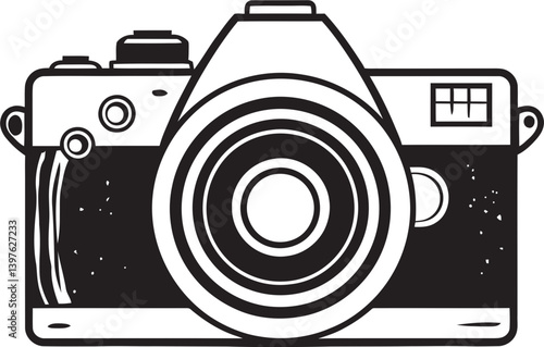 A New Perspective Kids' Cameras that Open Up the World of Photography