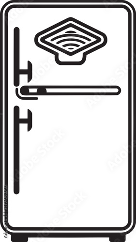 The Art of Meal Prep How Your Kitchen Fridge Can Simplify Weekly Cooking