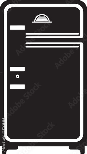 Revolutionizing Food Storage The Impact of Smart Technology on Kitchen Fridges