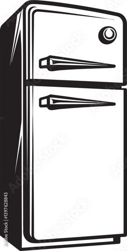 The Fridge as a Family Hub Creating a Space for Communication and Connection