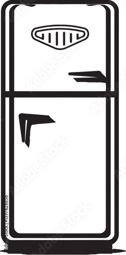 Understanding Fridge Energy Efficiency Saving Money and the Environment