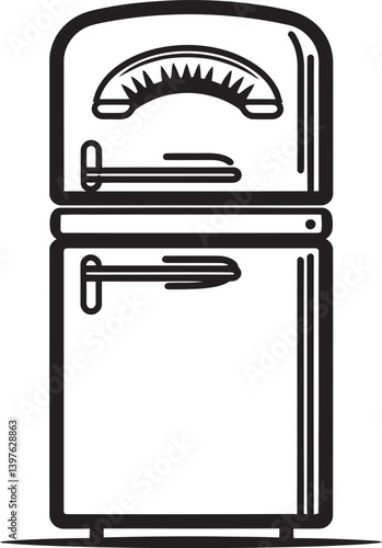 How a Fridge Can Influence Your Cooking Style and Meal Choices