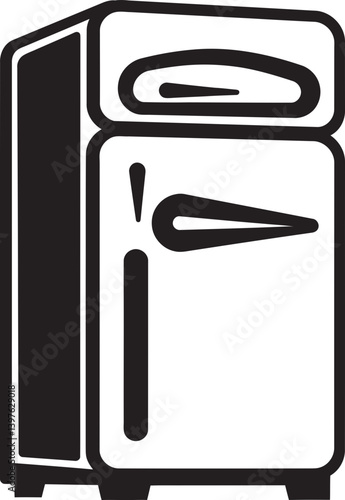 The Role of the Kitchen Fridge in Meal Planning Success