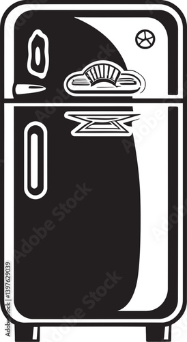 Exploring the Flavor Connection How Your Fridge Influences Your Cooking