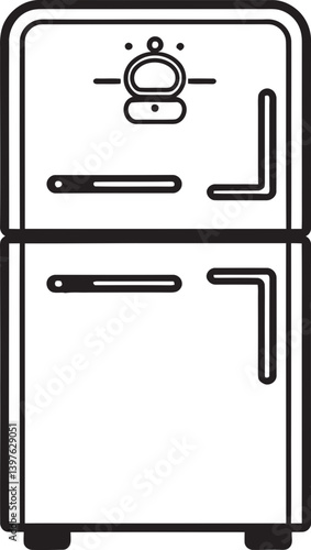The Impact of Your Kitchen Fridge on Nutritional Choices Making Informed Decisions