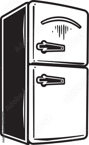 The Role of the Fridge in Culinary Education Teaching Young Chefs the Basics