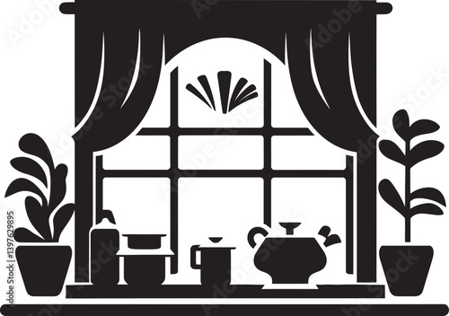 Creating Bright Spaces The Role of Kitchen Windows in Modern Design Trends