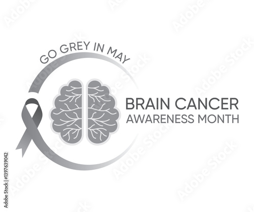May is Brain Tumor Awareness Month (BTAM), a time to raise awareness about brain tumors and educate the community.
