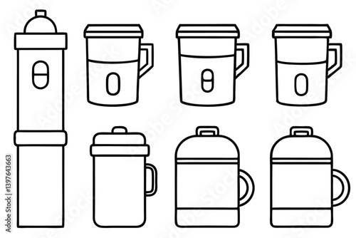 Different Types of Water Coolers Design