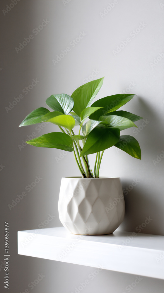 name: minimalist plant, name: minimalist plant,
