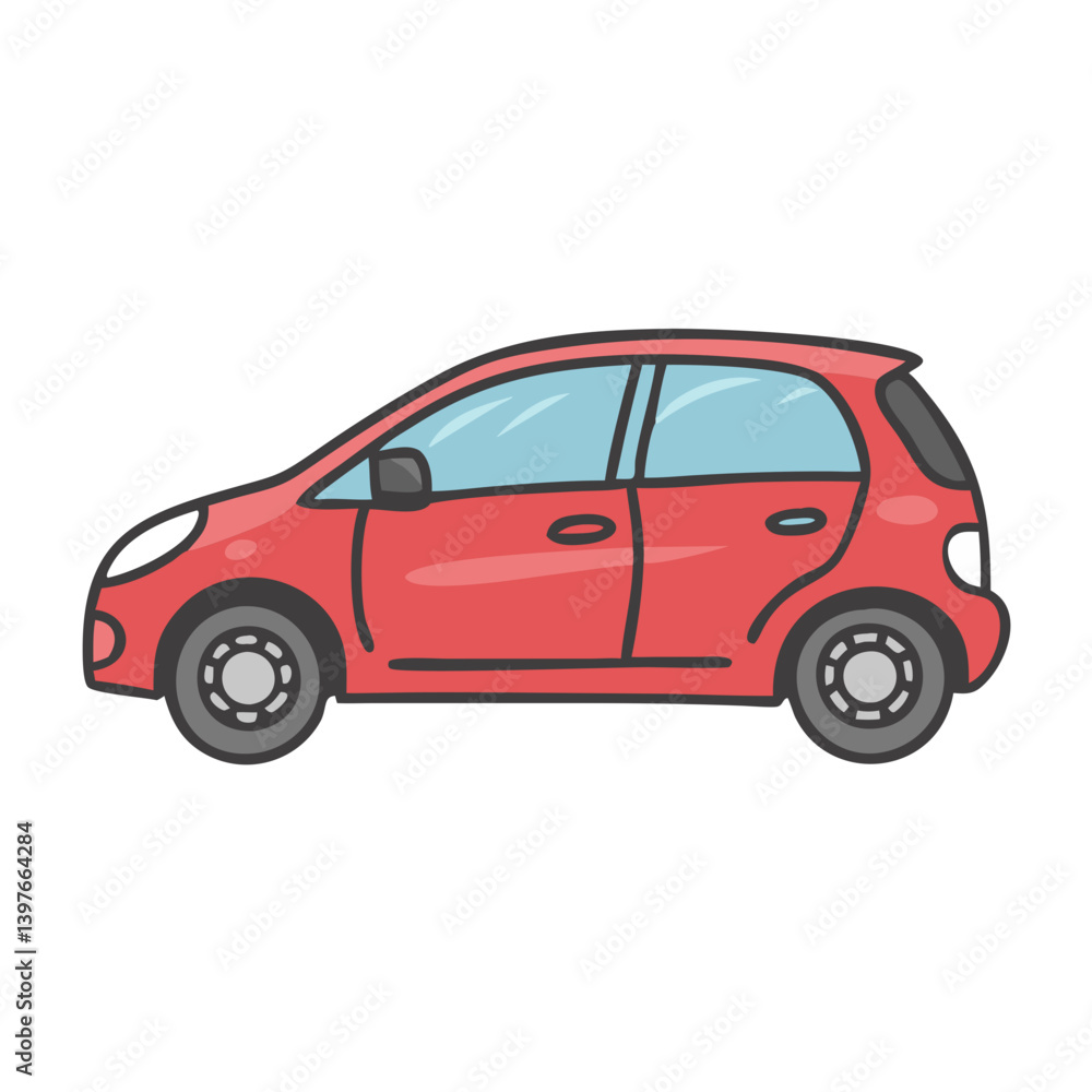 hatchback icon, hatchback vector illustration-simple illustration of hatchback, perfect for hatchback logos and icons hatchback icon, hatchback vector illustration-simple illustration of hatchback, perfect for hatchback logos and icons