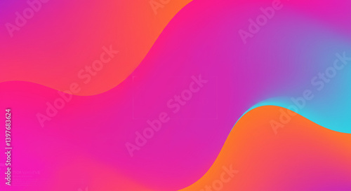 abstract colorful background