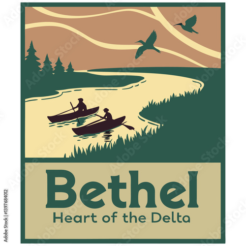 Bethel Heart of the Delta