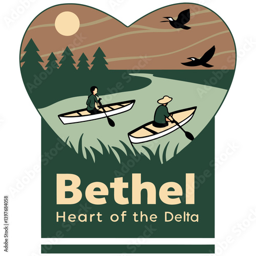 Bethel Heart of the Delta