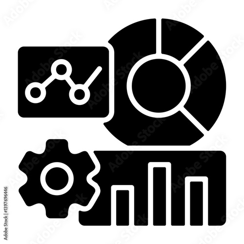 Data Visualization Icon