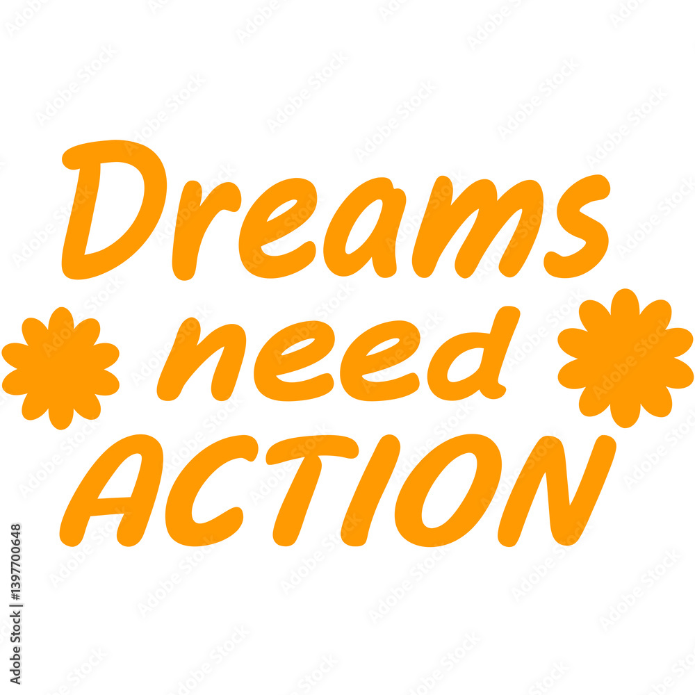 Dreams Without a Deadline and Action Plan Are Just Pretty Lies You Tell


