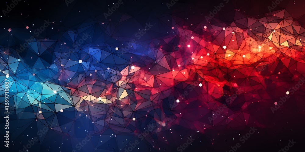 Bold abstract representation of virtual healthcare platform vibrant colors capturing the flow of patient data Bold abstract representation of virtual healthcare platform vibrant colors capturing the flow of patient data