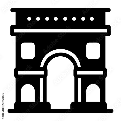arch of triumph