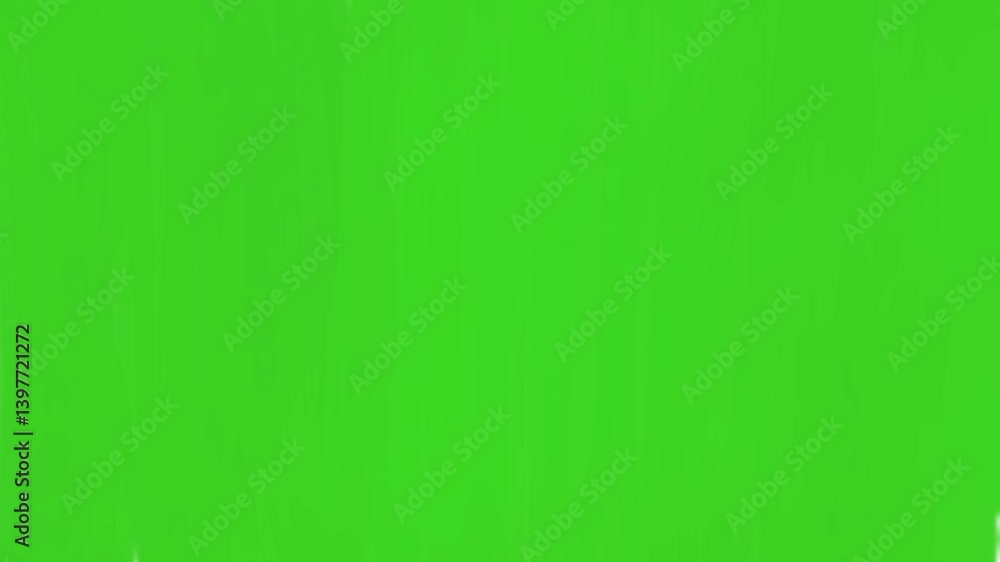 animation flash thunder faster on green screen or transparent background.animated storm bolt effect alpha channel