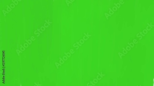 frozen ice animation on green screen or transparent background.animated frost ice freeze rgb alpha channel