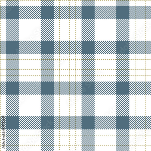 Elegant Seamless Tartan featuring Mellow white and Autumn diarrhea Textile Design