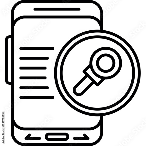 Search icon