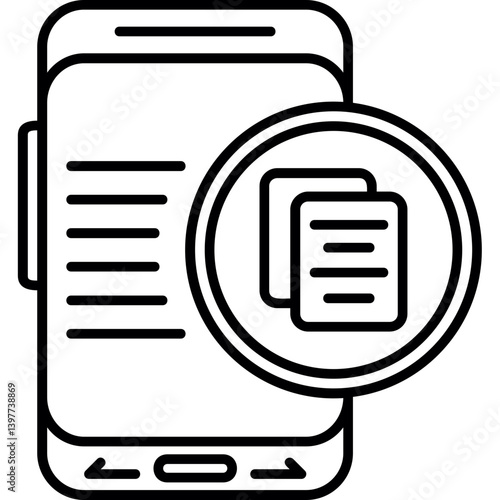 Files icon