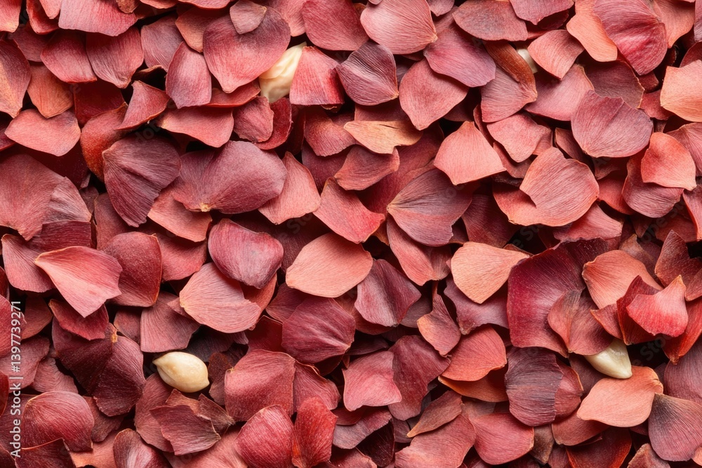 Red Chili Flakes Bulk Texture Showcasing Vibrant Colors and Fine Granules Perfect for Culinary Use and Spice Blends Red Chili Flakes Bulk Texture Showcasing Vibrant Colors and Fine Granules Perfect for Culinary Use and Spice Blends