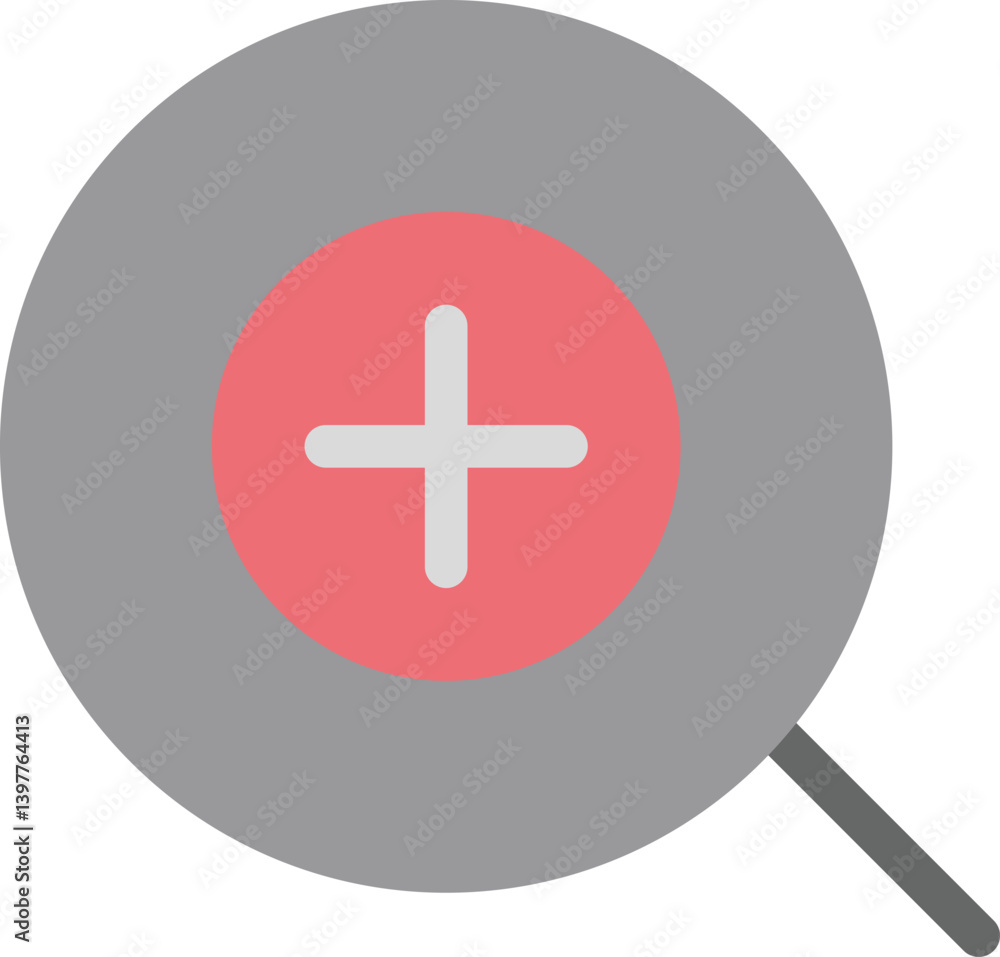 Obraz premium Search