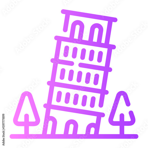Photography landmark