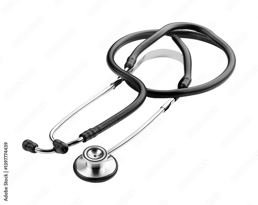 Medical equipment stethoscope healthcare facility product clinical isolated on transparent background png Medical equipment stethoscope healthcare facility product clinical isolated on transparent background png