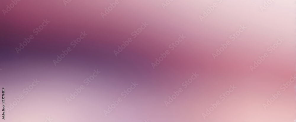 Soft Gradient Abstract Background with Purple, Pink, and Maroon Blended Color Tones Soft Gradient Abstract Background with Purple, Pink, and Maroon Blended Color Tones