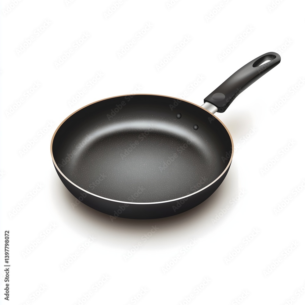Versatile Non-Stick Frying Pan for Home Chefs: Essential Kitchenware for Healthy Cooking and Easy Cleaning Versatile Non-Stick Frying Pan for Home Chefs: Essential Kitchenware for Healthy Cooking and Easy Cleaning