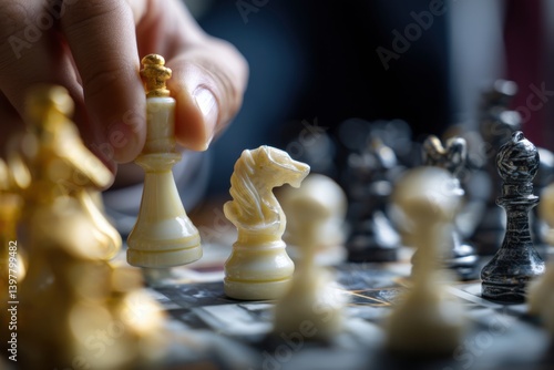 Every investor should consider risk management when making decisions