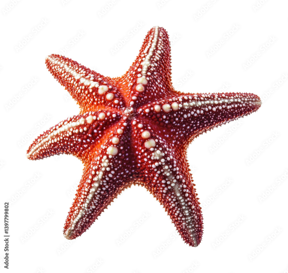 Exploring a starfish underwater ocean marine life nature isolated on transparent background png Exploring a starfish underwater ocean marine life nature isolated on transparent background png