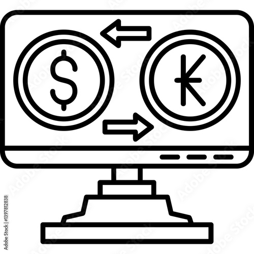 Kip Icon