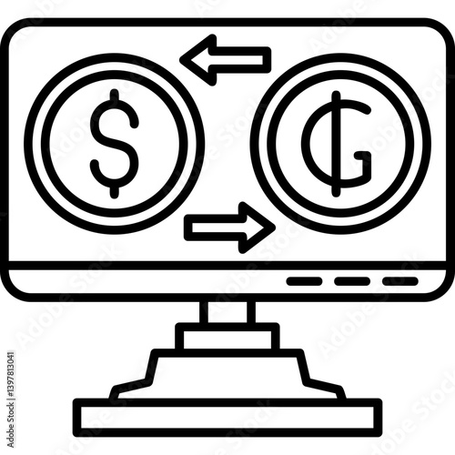 Guarani Icon