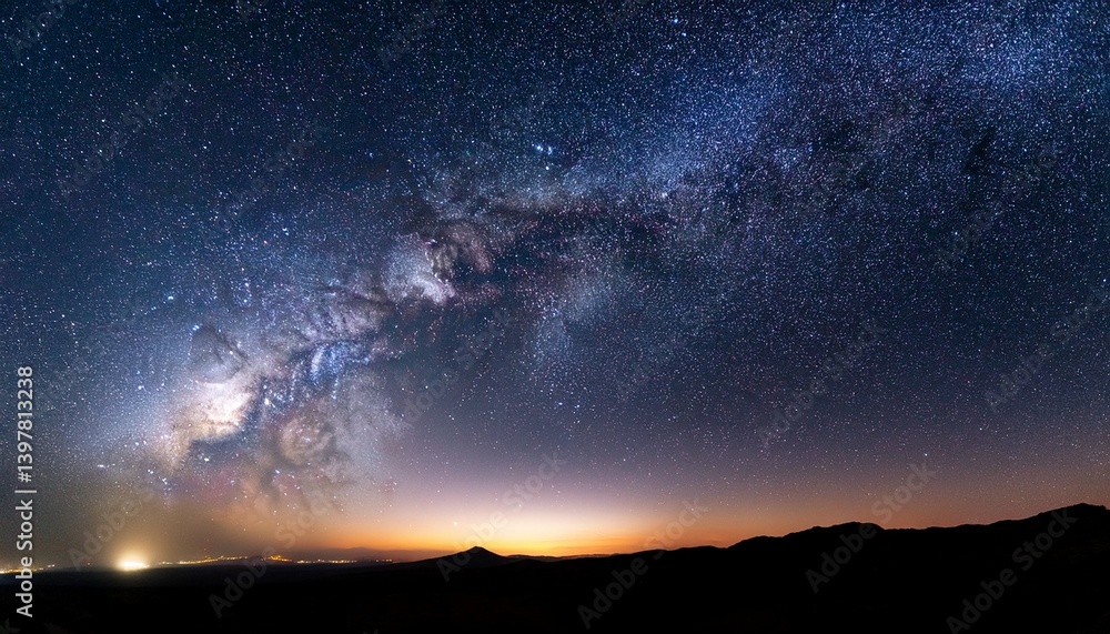 Milky Way galaxy Milky Way galaxy