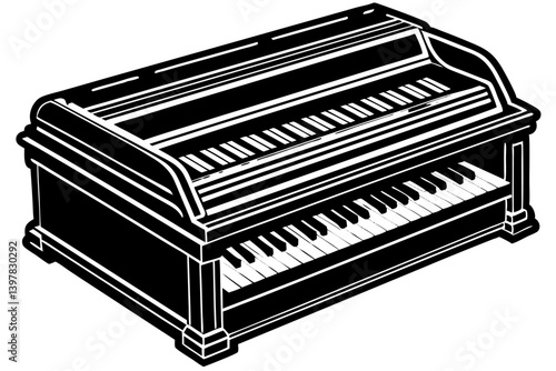 A versatile collection of household articles vector illustrations, perfect for home-related designs, infographics, educational materials, mobile apps